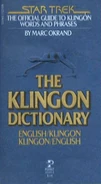 Klingon Dictionary.jpg (31 KB) 1985 cover original release