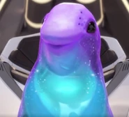 Murf.jpg (90 KB) Murf, a Mellanoid slime worm