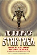 Religions of Star Trek 1st ed.jpg (42 KB) Hardcover