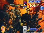 Second Contact wraparound cover