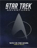 "Nest In the Dark" {TNG} (2019) PDF