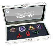 TNG Blu-ray German pin collection.jpg (367 KB) Pin collectors case