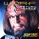 Worf - Return to Grace Collection
