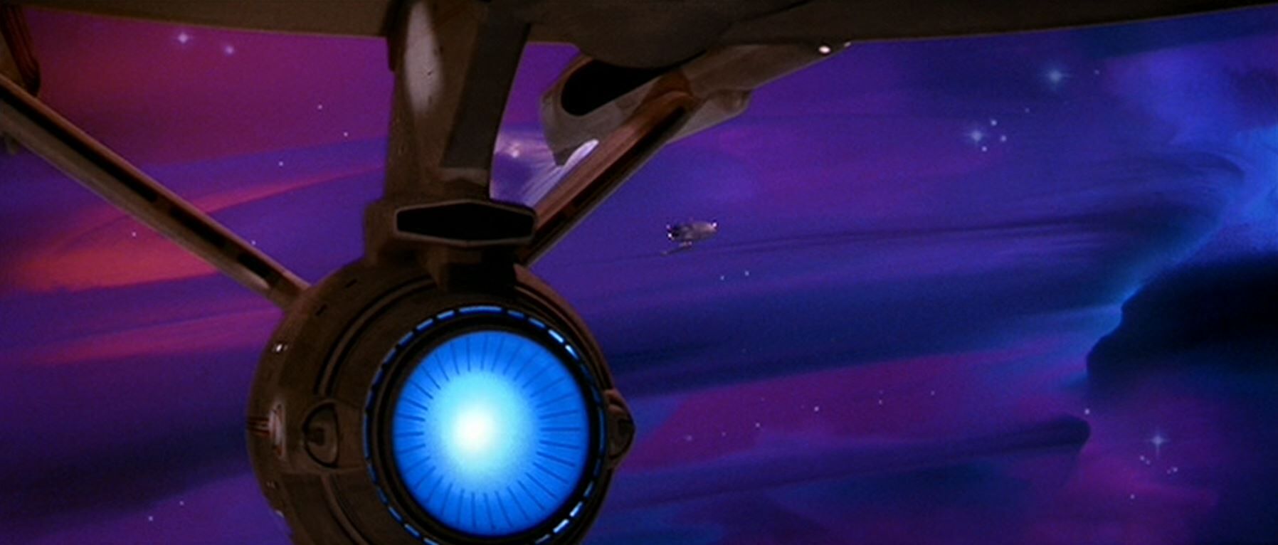 Star Trek II: The Wrath of Khan - Wikipedia