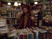 Alexandria Books-inside
