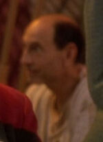 Bajoran DS9 resident 6, 2372