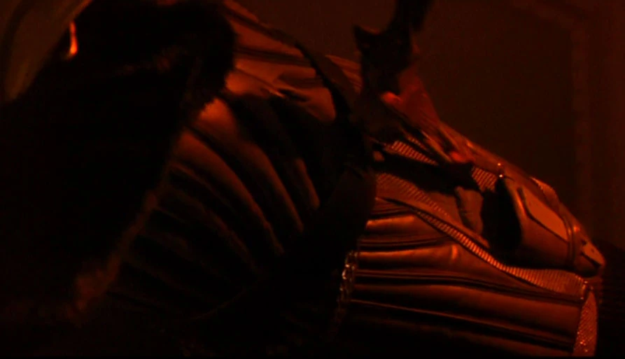 Charlie Brewer Memory Alpha Fandom