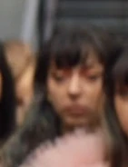 Played by Julia Nolan