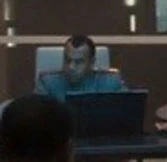 Played by Tierre Turner