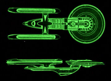 Excelsior Class Memory Alpha Fandom Excelsior Class Memory Alpha Fandom