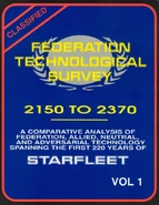 Federation Technological Survey.jpg (114 KB) Federation Technological Survey by Lawrence Miller