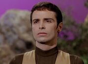 Hanar (TOS: "By Any Other Name")