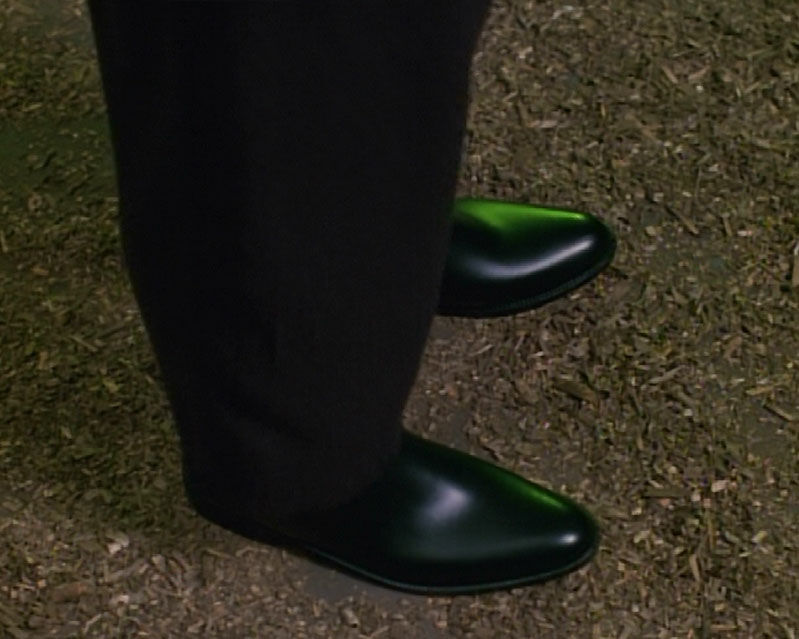 Mokra order boots