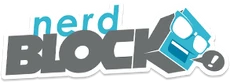 Nerd Block logo
