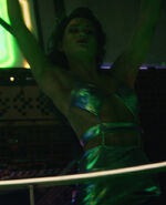 Orion bar patron 1