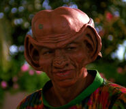 Sovak (TNG: "Captain's Holiday")