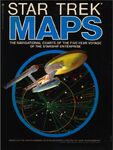 "Star Trek Maps" (1980)