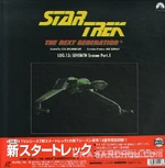 Star Trek: The Next Generation - Log 13