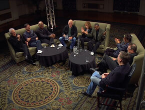 TNG cast reunion