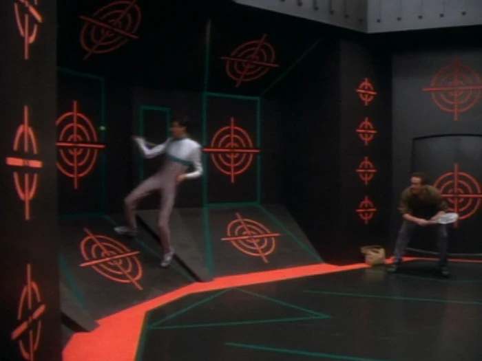 Racquetball | Memory Alpha, das Star-Trek-Wiki | Fandom