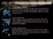 Explosives 5 - remastered.jpg (270 KB) Saurium krellide 024 Blitmanite 834 Tri-nikolas powder