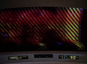 Forced spectrum communication