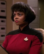 Gates.jpg (114 KB) Gates Star Trek: The Next Generation Recurring character (uncredited)