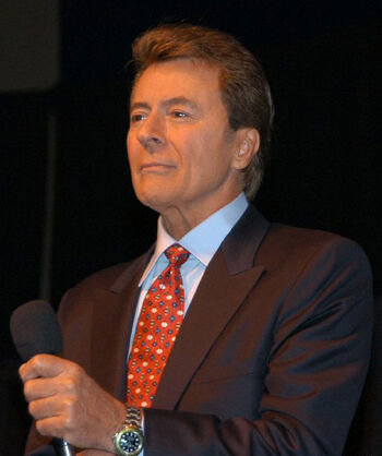 James Darren