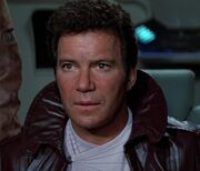 James T. Kirk, 2285