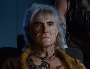 Khan Noonien Singh, 2285