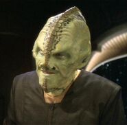 Krit DS9: "Who Mourns for Morn?"