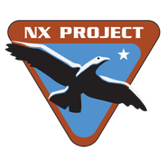 NX Project logo