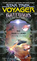 "Gateways" #5. "No Man's Land" (2001)