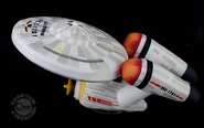 QMx USS Enterprise plush.jpg (22 KB) USS Enterprise plush