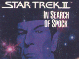 Star Trek III: The Search for Spock (Atari)