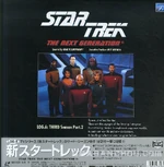 Star Trek: The Next Generation - Log 6