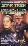 DS9 #14. "The Long Night" {en partie}