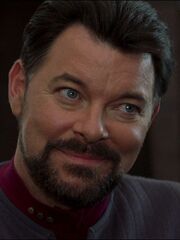 William thomas riker 2379