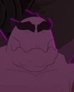 Bar patron 2 on Tulgana IV