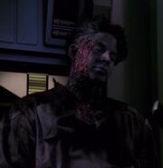 Dead Brattain scientist TNG: "Night Terrors" (uncredited)