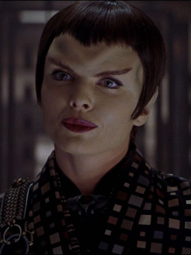 Dina Meyer | Memory Alpha, das Star-Trek-Wiki | Fandom
