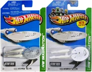 Hot Wheels 2013 Imagination USS Enterprise.jpg (713 KB) Packaged 2013 HW Imagination