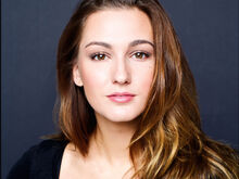 Katherine Barrell