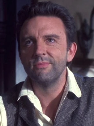 Fintan McKeown Memory Alpha, das StarTrekWiki Fandom