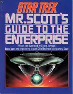 Mr Scotts Guide reprint cover