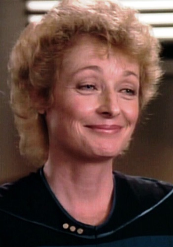 katherine pulaski