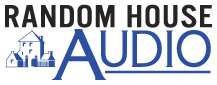 Random House Audio logo