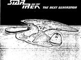 Star Trek: The Next Generation Writers'/Directors' Guide