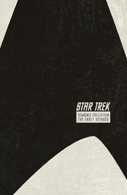 Star Trek: The Stardate Collection, Volume 1