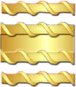 Vice admiral insignia